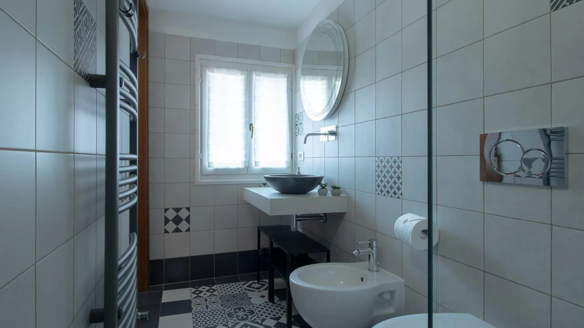 Central Romantic Attic In Verona City Center 0*,  Italy